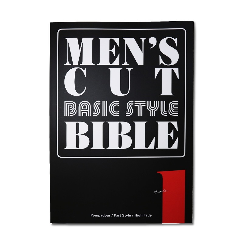 MEN'S CUT BIBLE 1MR.BROTHERS CUT CLUBʥƥȡ