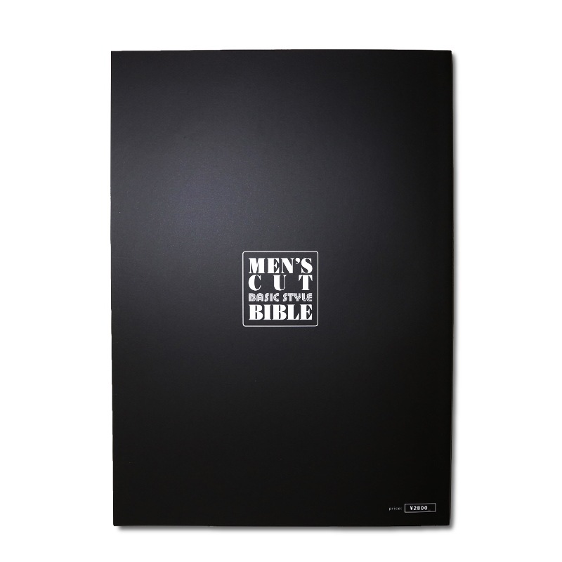 MEN'S CUT BIBLE 1MR.BROTHERS CUT CLUBʥƥȡ