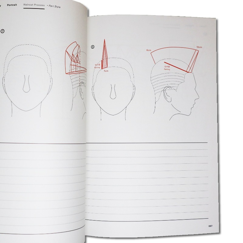 MEN'S CUT BIBLE 1MR.BROTHERS CUT CLUBʥƥȡ