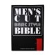 MEN'S CUT BIBLE 1MR.BROTHERS CUT CLUBʥƥȡ
