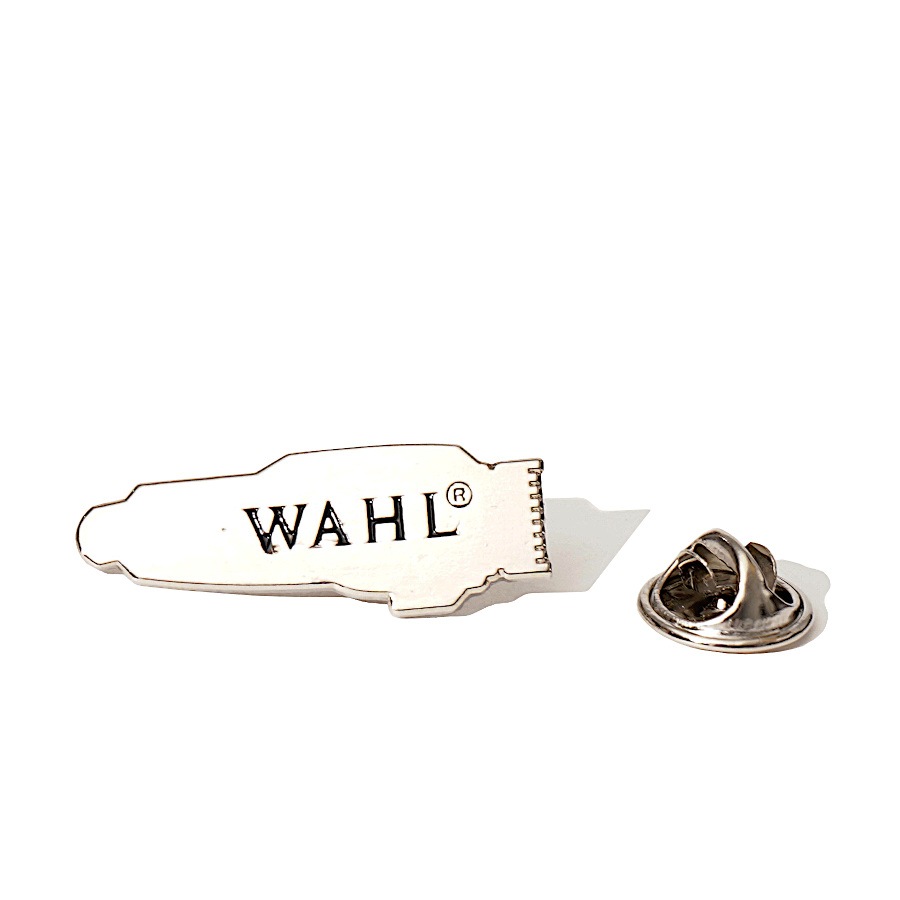 WAHL Pin Badge��WAHL�ʥԥ�Хå���