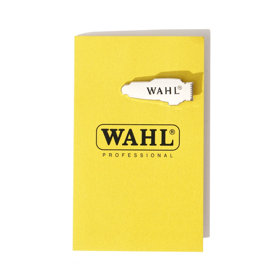 WAHL Pin Badge��WAHL�ʥԥ�Хå���