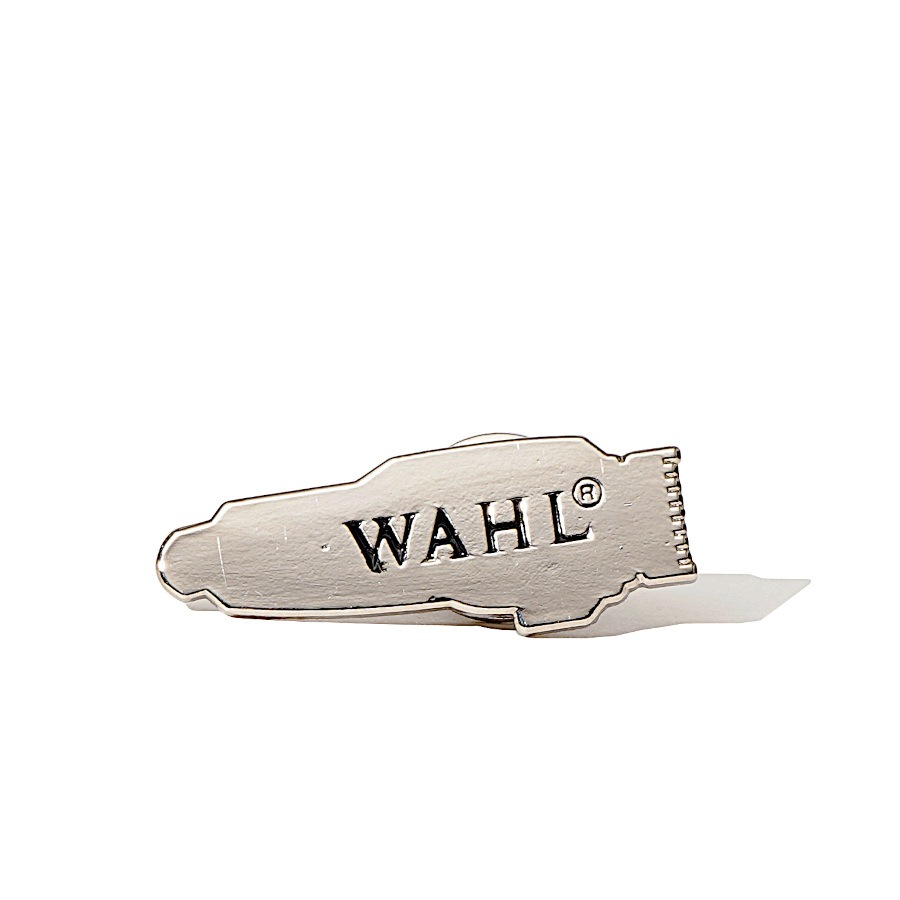 WAHL Pin Badge��WAHL�ʥԥ�Хå���