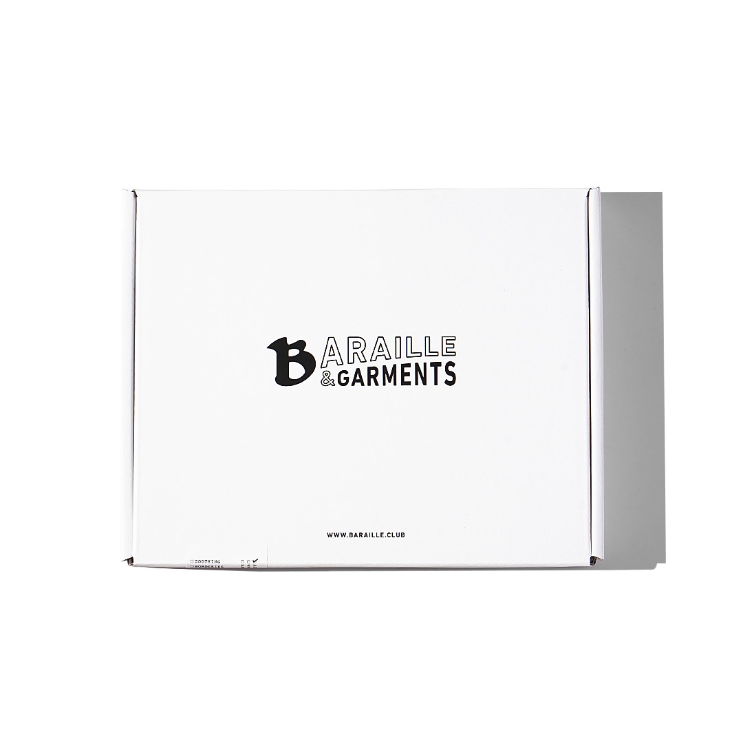 SPEYSIDE ASIC Shortsʥۥ磻ȡ ꥫ󥷡ɥåȥȥ󥯥BARAILLE&GARMENTSʥȥ󥯥