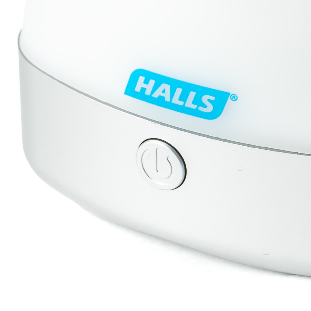 ۡ륺 ߥ˥ѥߥ ǥե塼HALLSʥǥե塼