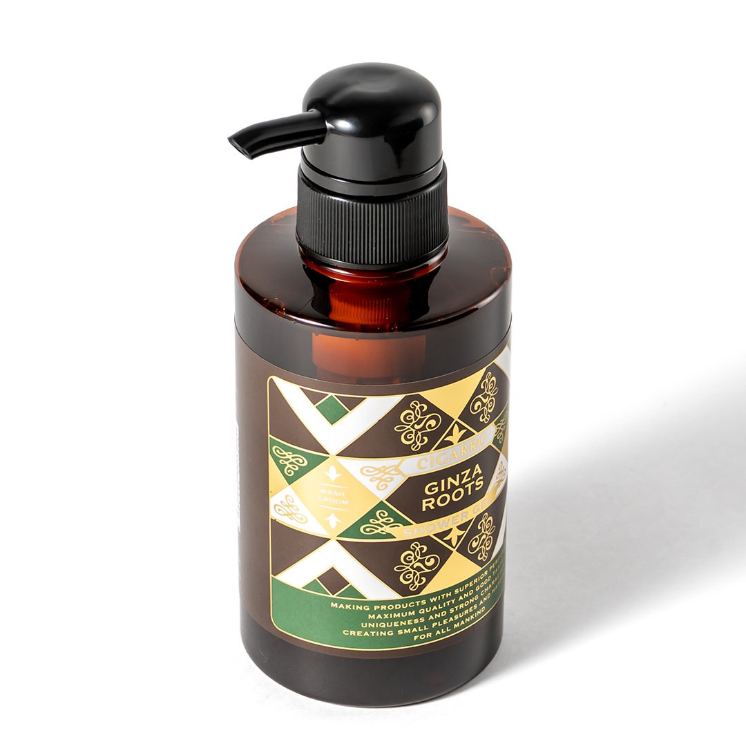 ���󥶥롼�� ���������� 300ml��CIGARRO�ʥܥǥ������ס�