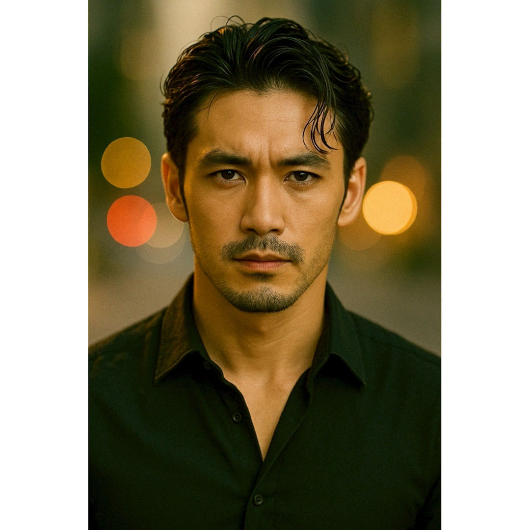 AKA 1-1GLOSSYˡNIMOWʥ꡼