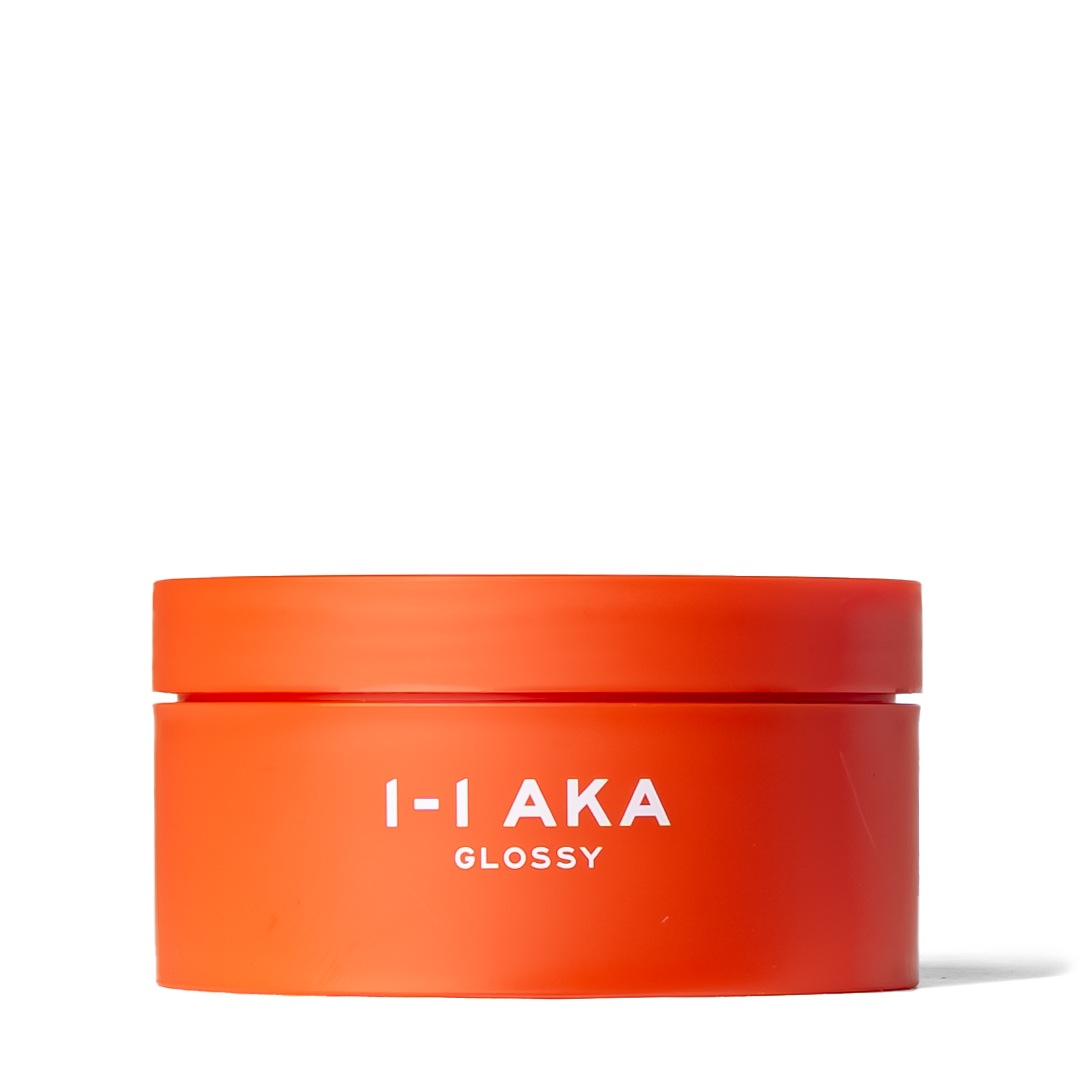 AKA 1-1GLOSSYˡNIMOWʥ꡼