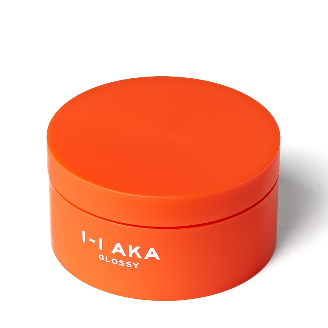 AKA 1-1GLOSSYˡNIMOWʥ꡼