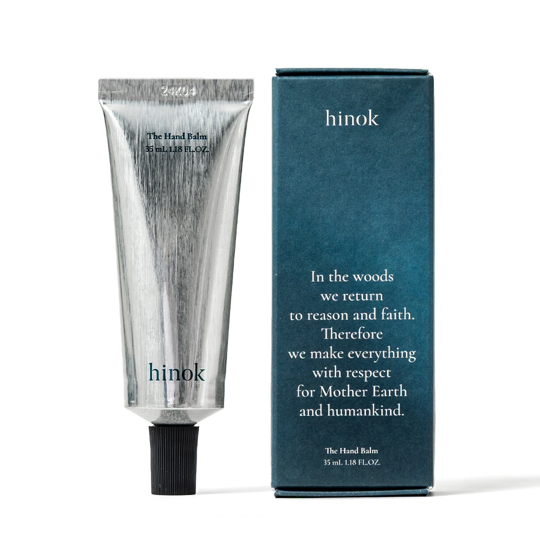 The Hand Balm��hinok�ʥϥ�ɥ��꡼���