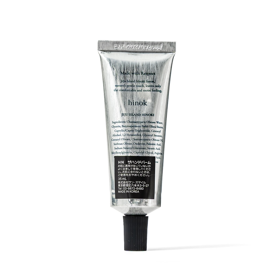 The Hand Balm��hinok�ʥϥ�ɥ��꡼���