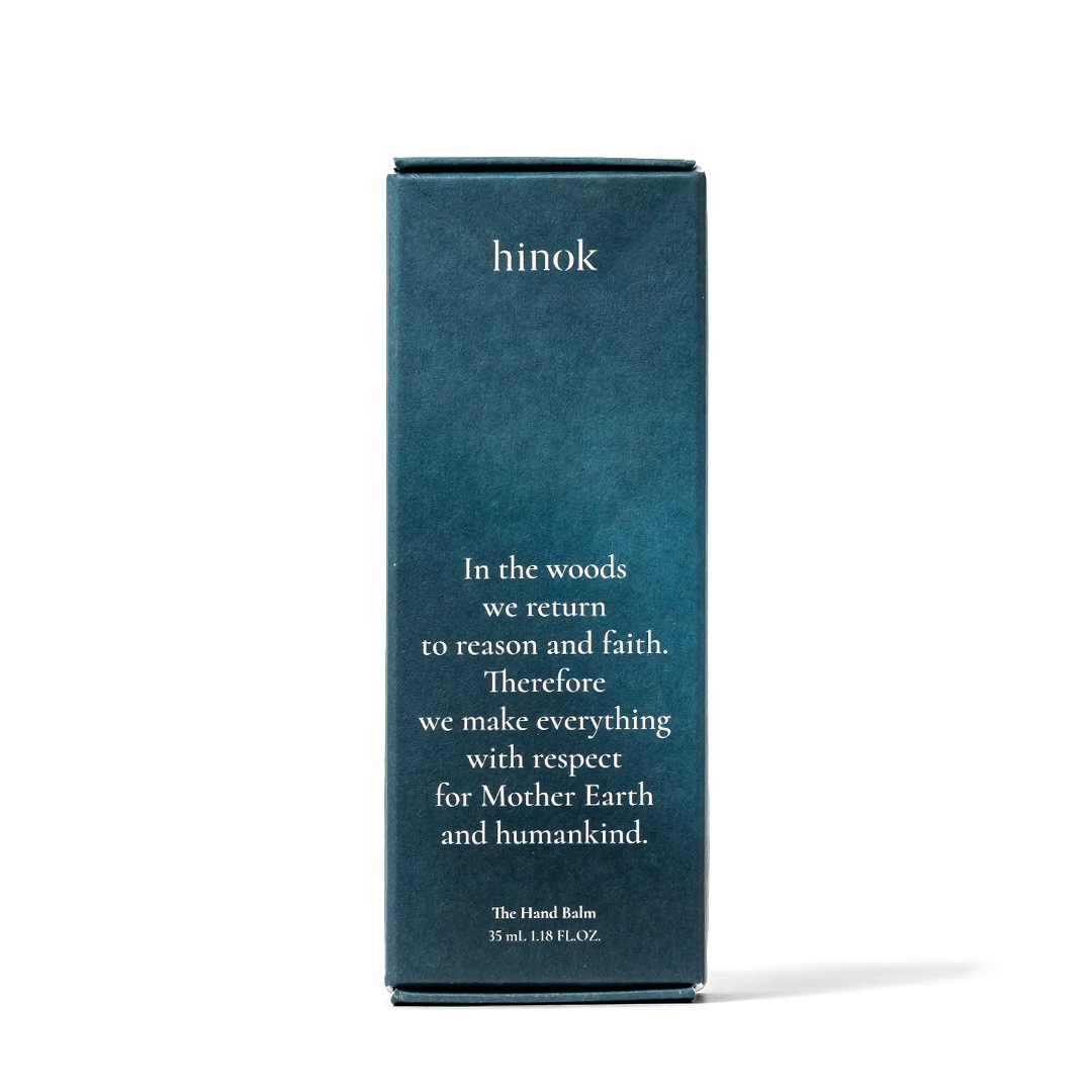 The Hand Balm��hinok�ʥϥ�ɥ��꡼���
