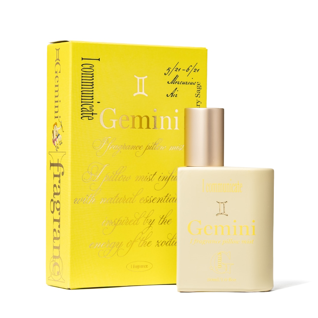 pillow mist Gemini (�лҺ�)��I fragrance�ʥԥ����ߥ��ȡ�