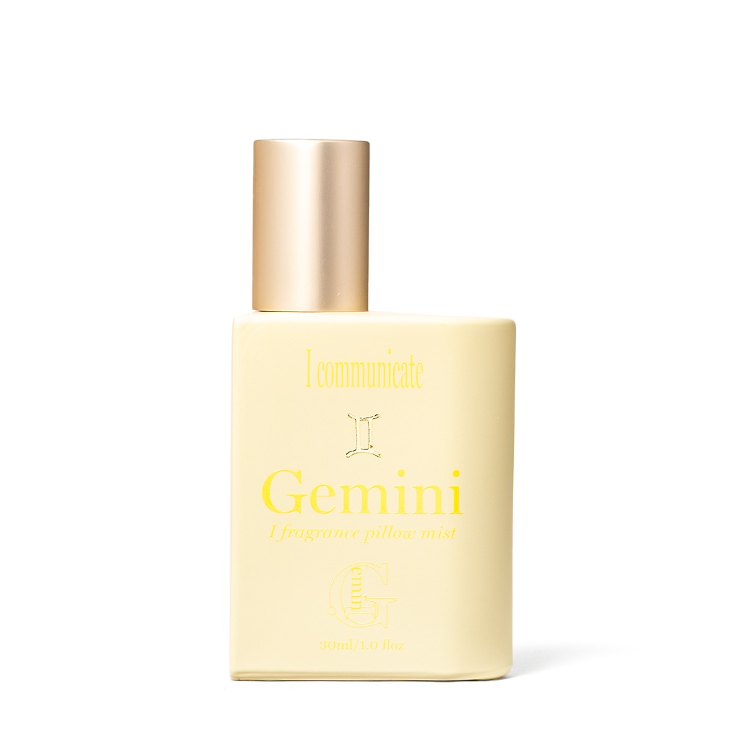 pillow mist Gemini (�лҺ�)��I fragrance�ʥԥ����ߥ��ȡ�