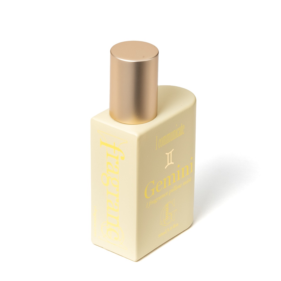 pillow mist Gemini (�лҺ�)��I fragrance�ʥԥ����ߥ��ȡ�