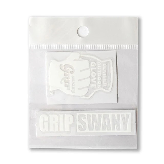 GSA-91 GS Cutting ���ƥå���mini(WHITE)��GRIP SWANY�ʥ��ƥå�����