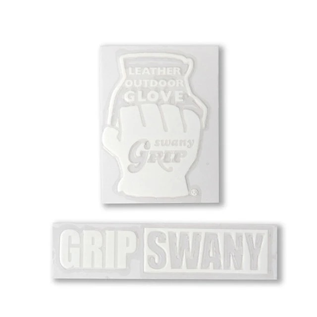 GSA-91 GS Cutting ���ƥå���mini(WHITE)��GRIP SWANY�ʥ��ƥå�����