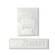 GSA-91 GS Cutting ���ƥå���mini(WHITE)��GRIP SWANY�ʥ��ƥå�����