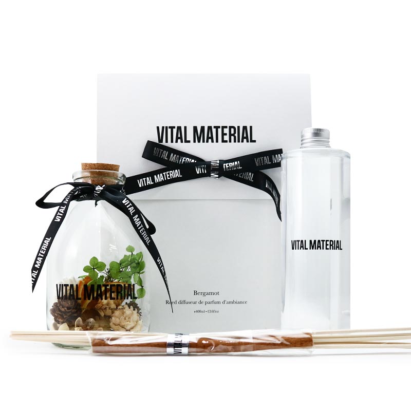 ٥륬åȡ꡼ɥǥե塼VITAL MATERIALʥǥե塼