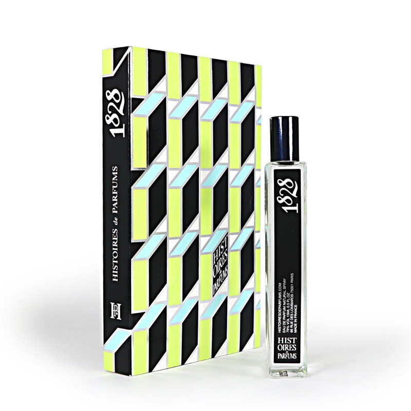 1828 Jules Verne 15ml��Histoires de Parfums�ʹ���