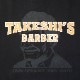 TAKESHI'S ORIGINAL SWEAT��TAKESHI'S BARBER�ʥ������åȡ�