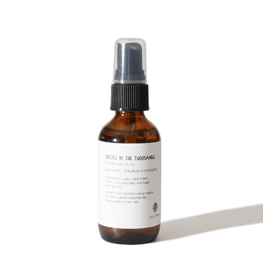 �ե�ࡼ��ߥ��� 59ml ��Species by the Thousands�ʥե쥰��󥹥��ץ졼��