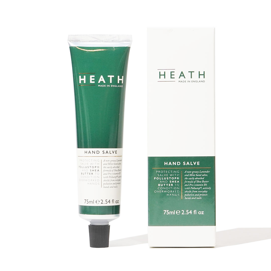 Hand SalveHEATHʥϥɥ꡼