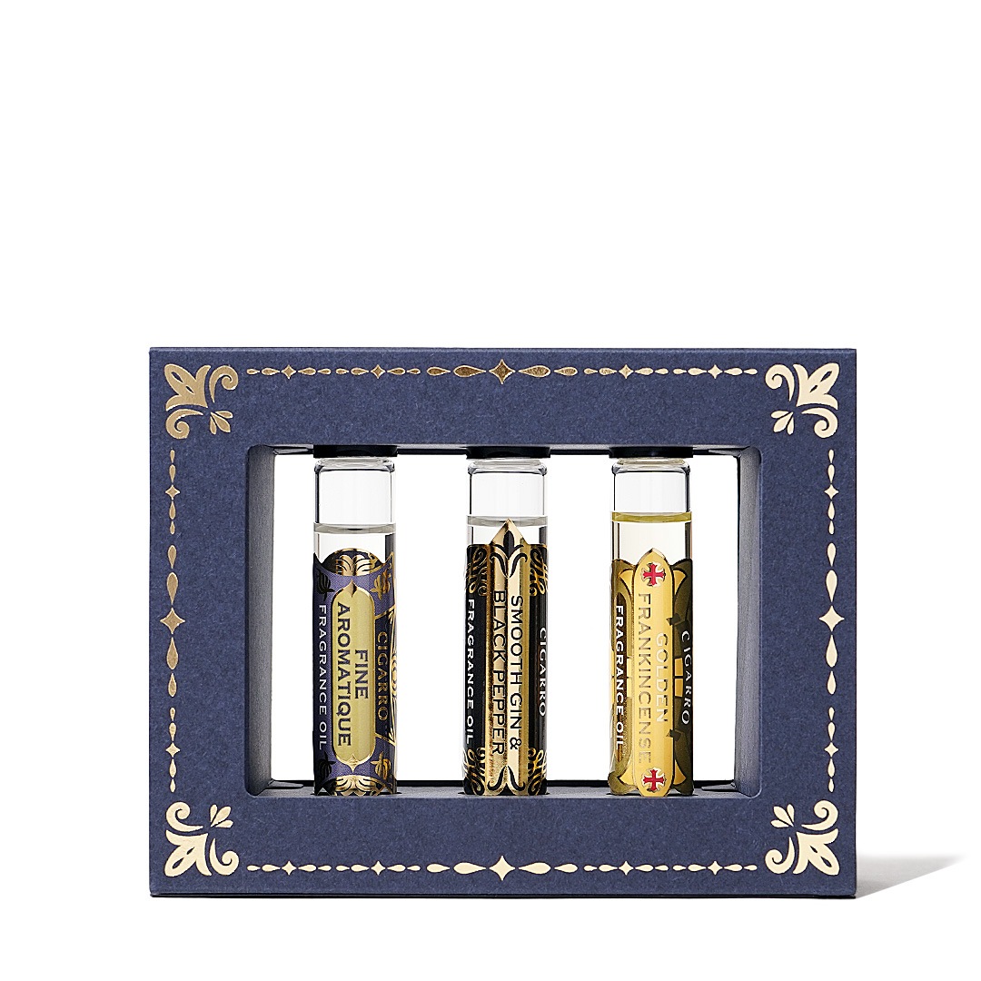 ե쥰󥹥3ܥåȡCIGARROʥ륪ե쥰󥹡