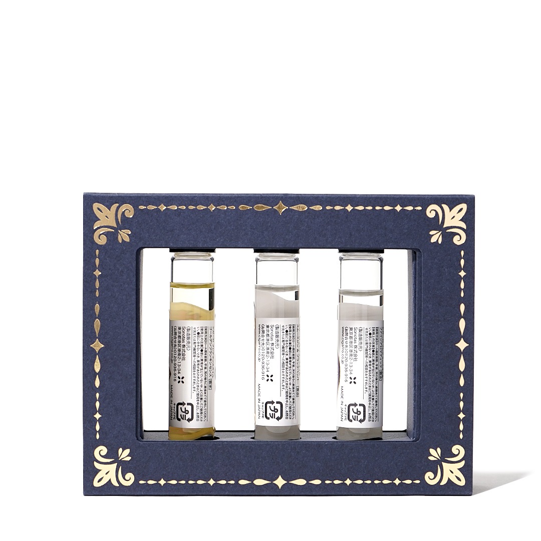 ե쥰󥹥3ܥåȡCIGARROʥ륪ե쥰󥹡