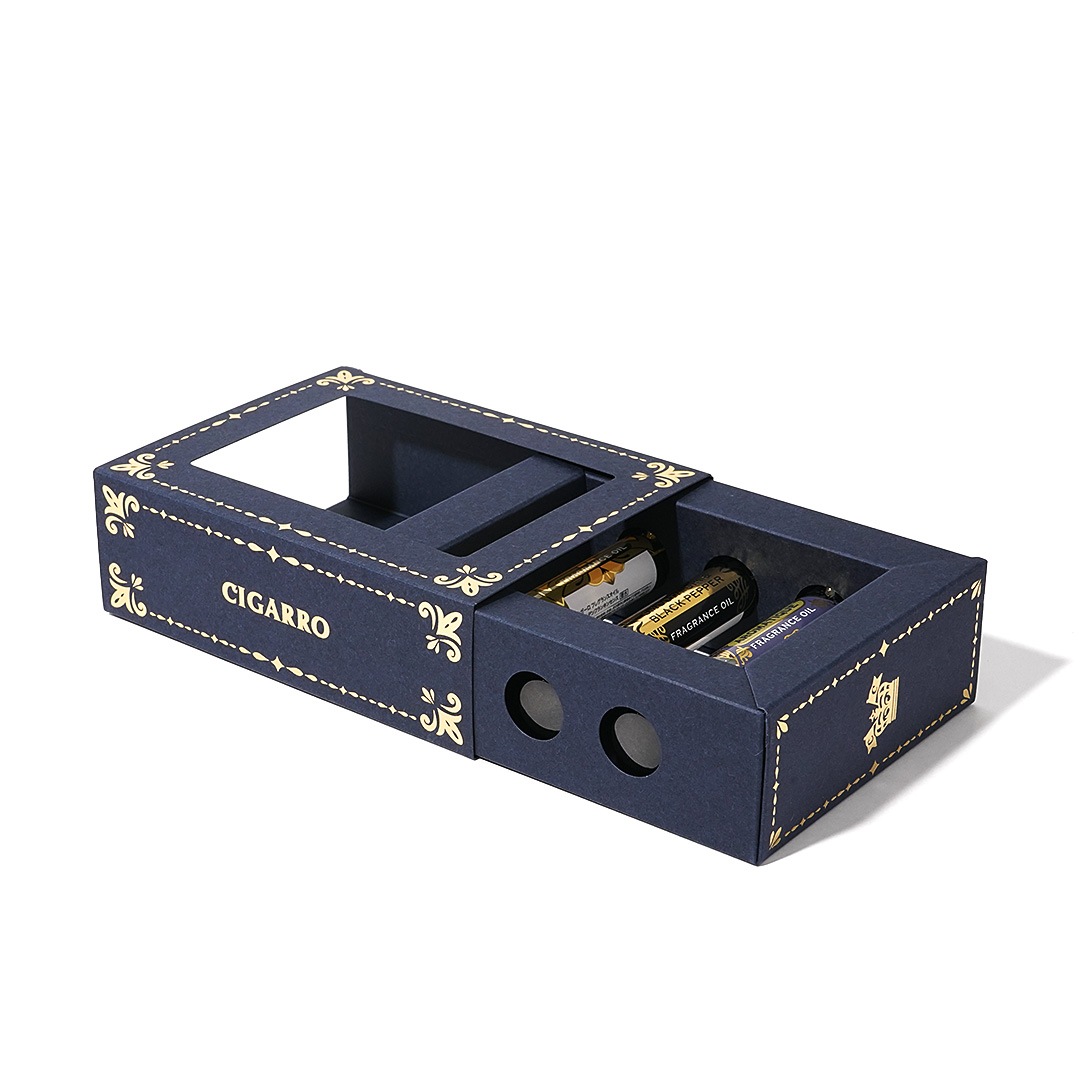 ե쥰󥹥3ܥåȡCIGARROʥ륪ե쥰󥹡