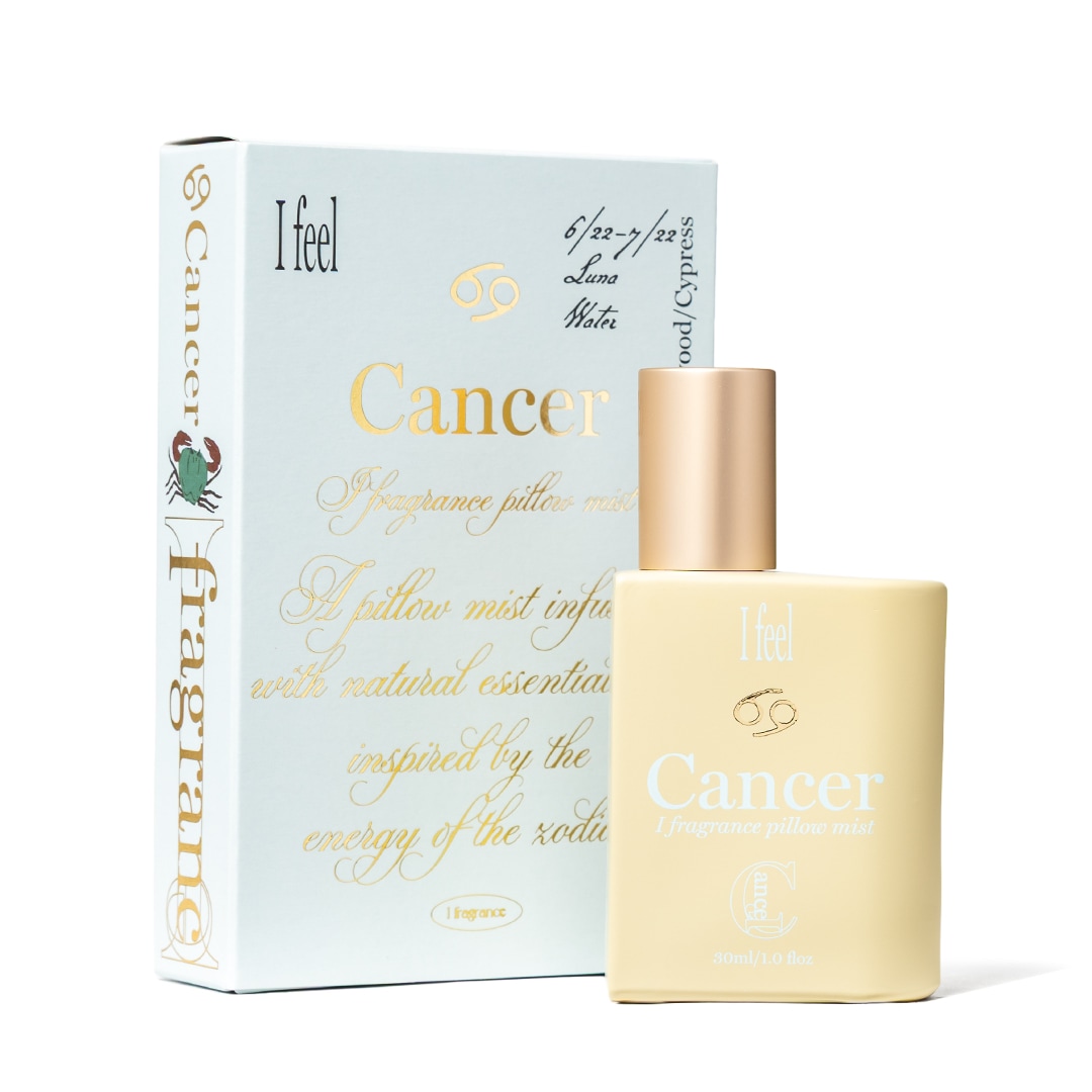 pillow mist Cancer (蟹座)／I fragrance（ピローミスト） | カテゴリ