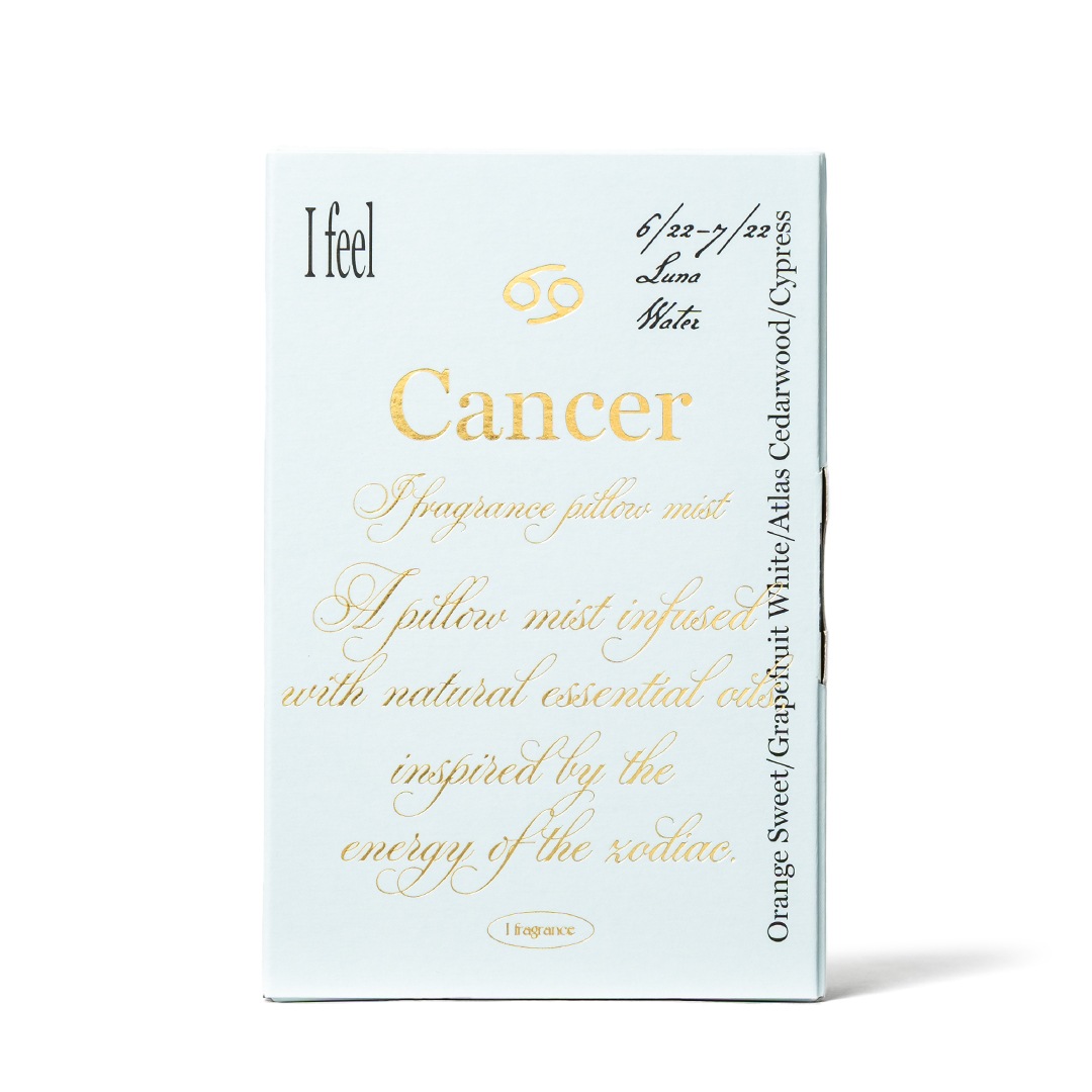 pillow mist Cancer (����)��I fragrance�ʥԥ����ߥ��ȡ�