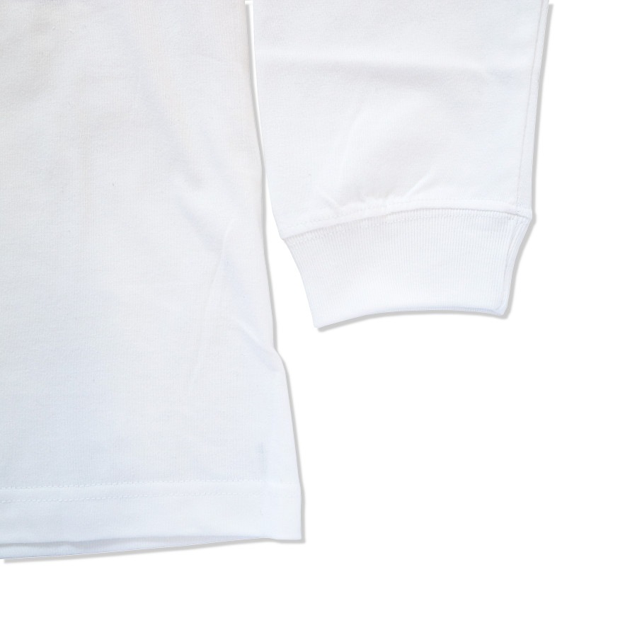 TAKESHI'S ORIGINAL L/S TEETAKESHI'S BARBERTġ