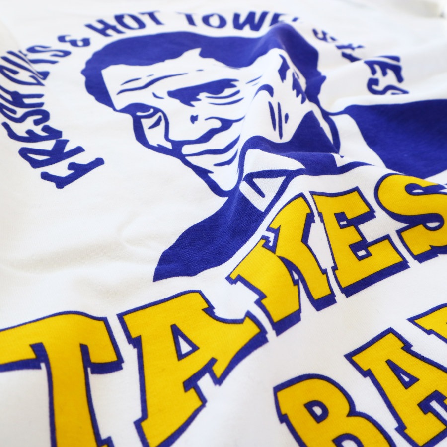 TAKESHI'S ORIGINAL L/S TEETAKESHI'S BARBERTġ