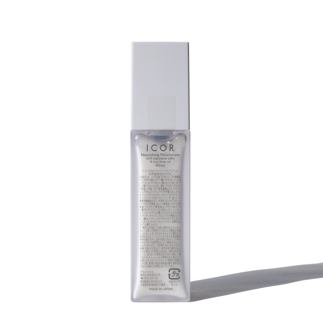 Sake �ե�������륯�꡼�ࡿICOR�ʥե��������꡼���