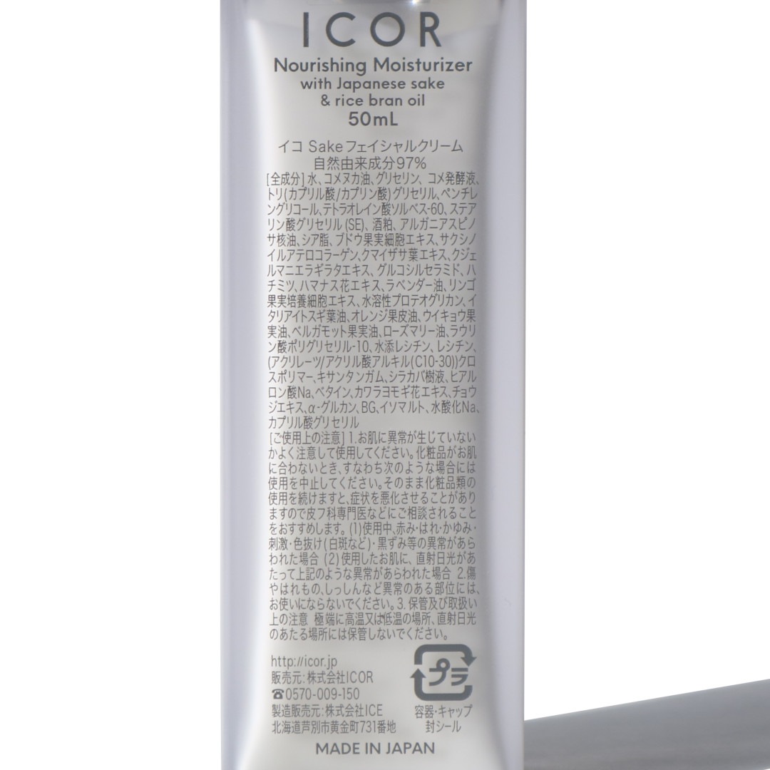 Sake �ե�������륯�꡼�ࡿICOR�ʥե��������꡼���