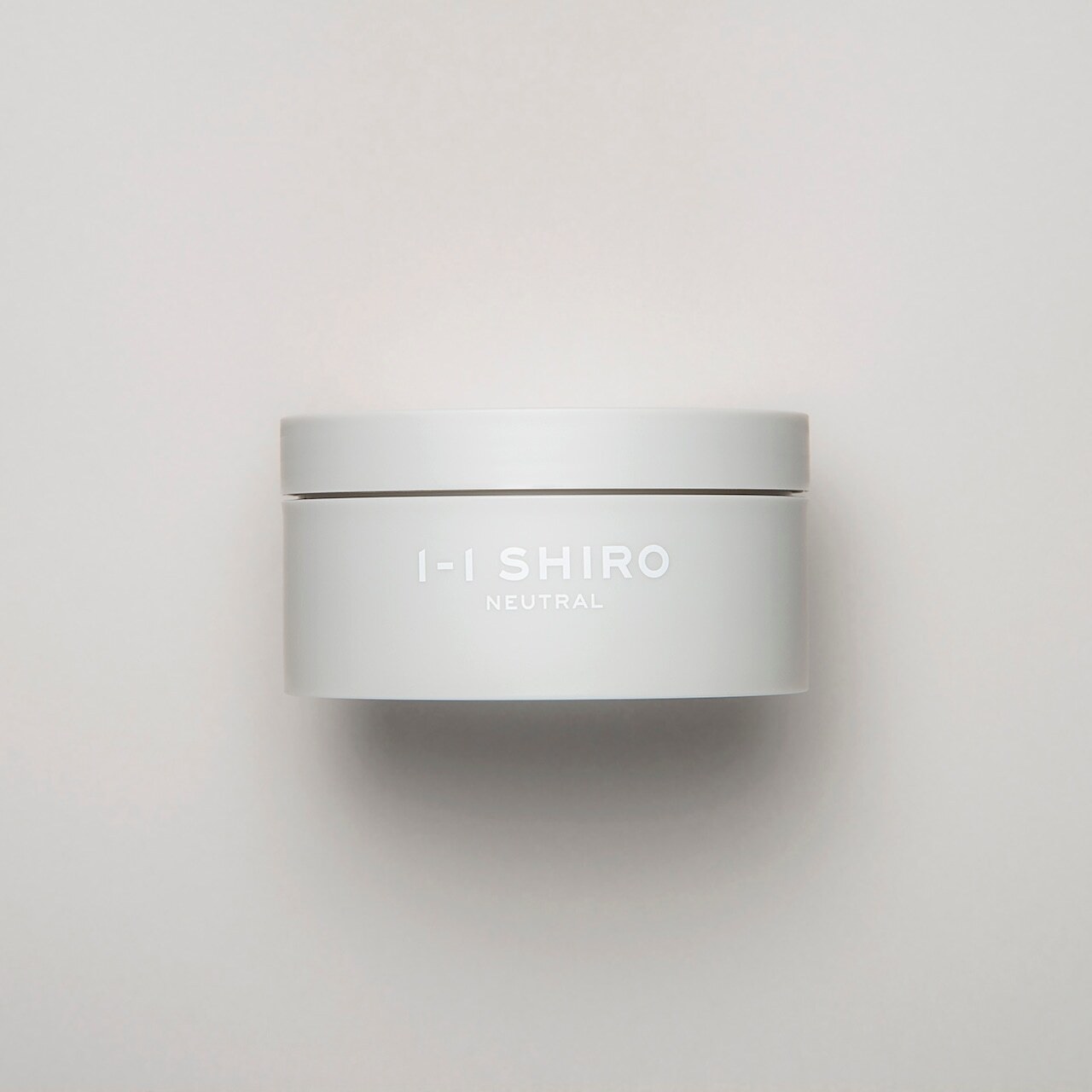 SHIRO 1-1��NEUTRAL�ˡ�NIMOW�ʥإ����꡼���