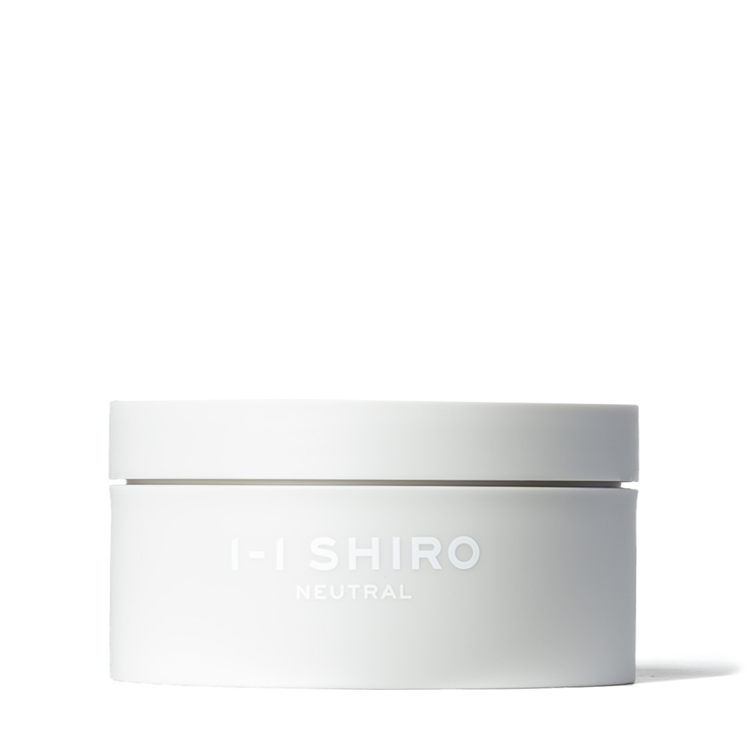 SHIRO 1-1��NEUTRAL�ˡ�NIMOW�ʥإ����꡼���