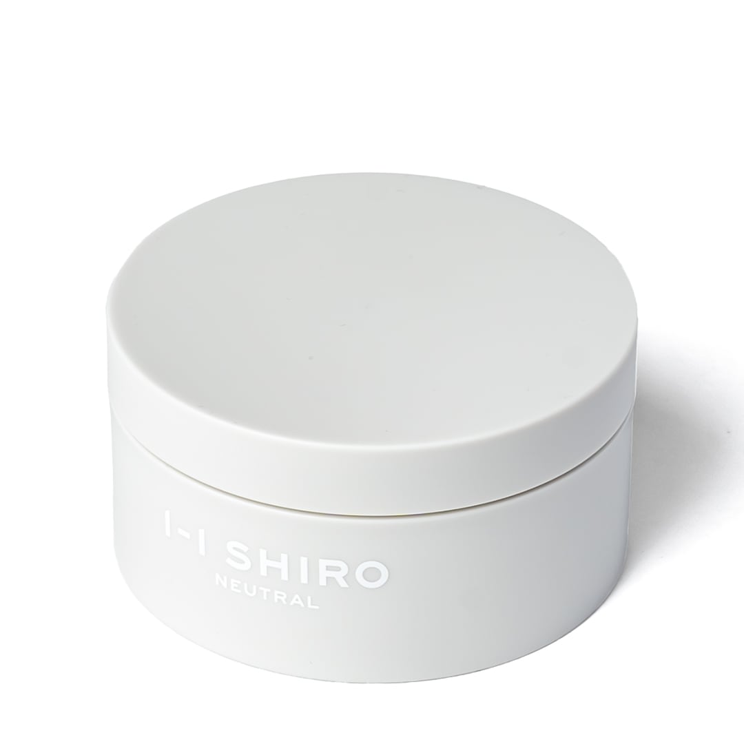 SHIRO 1-1��NEUTRAL�ˡ�NIMOW�ʥإ����꡼���