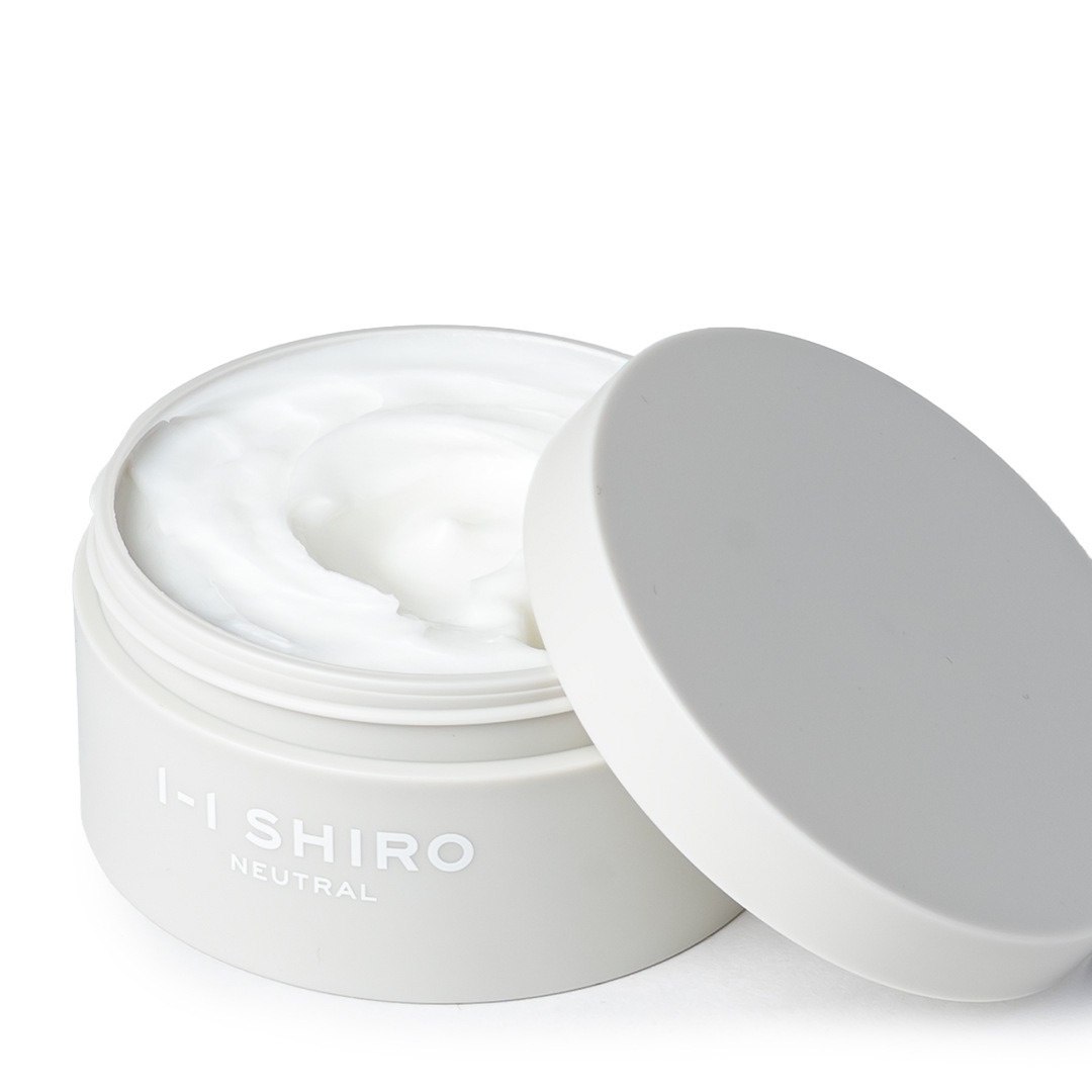 SHIRO 1-1��NEUTRAL�ˡ�NIMOW�ʥإ����꡼���