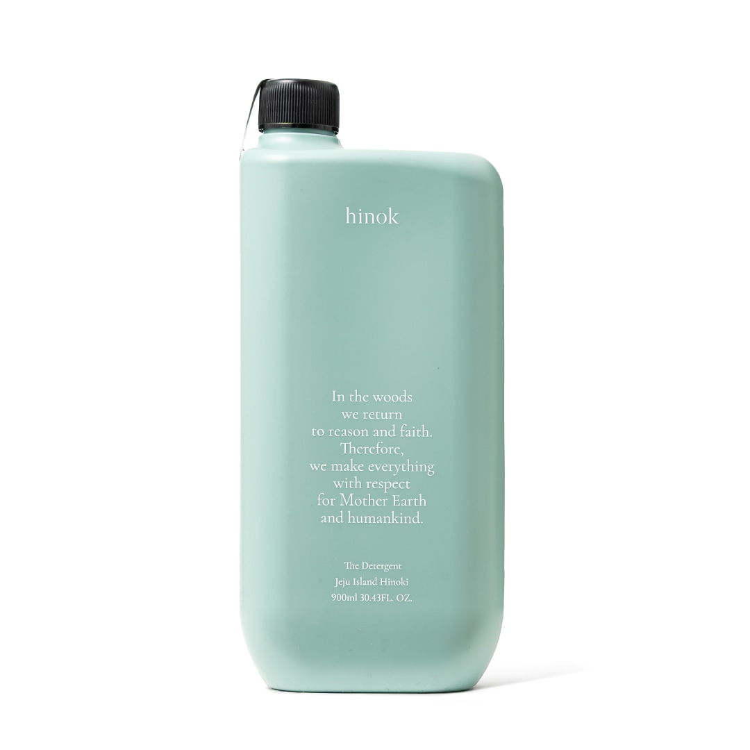 The Detergent 900mL��hinok���������ޡ�