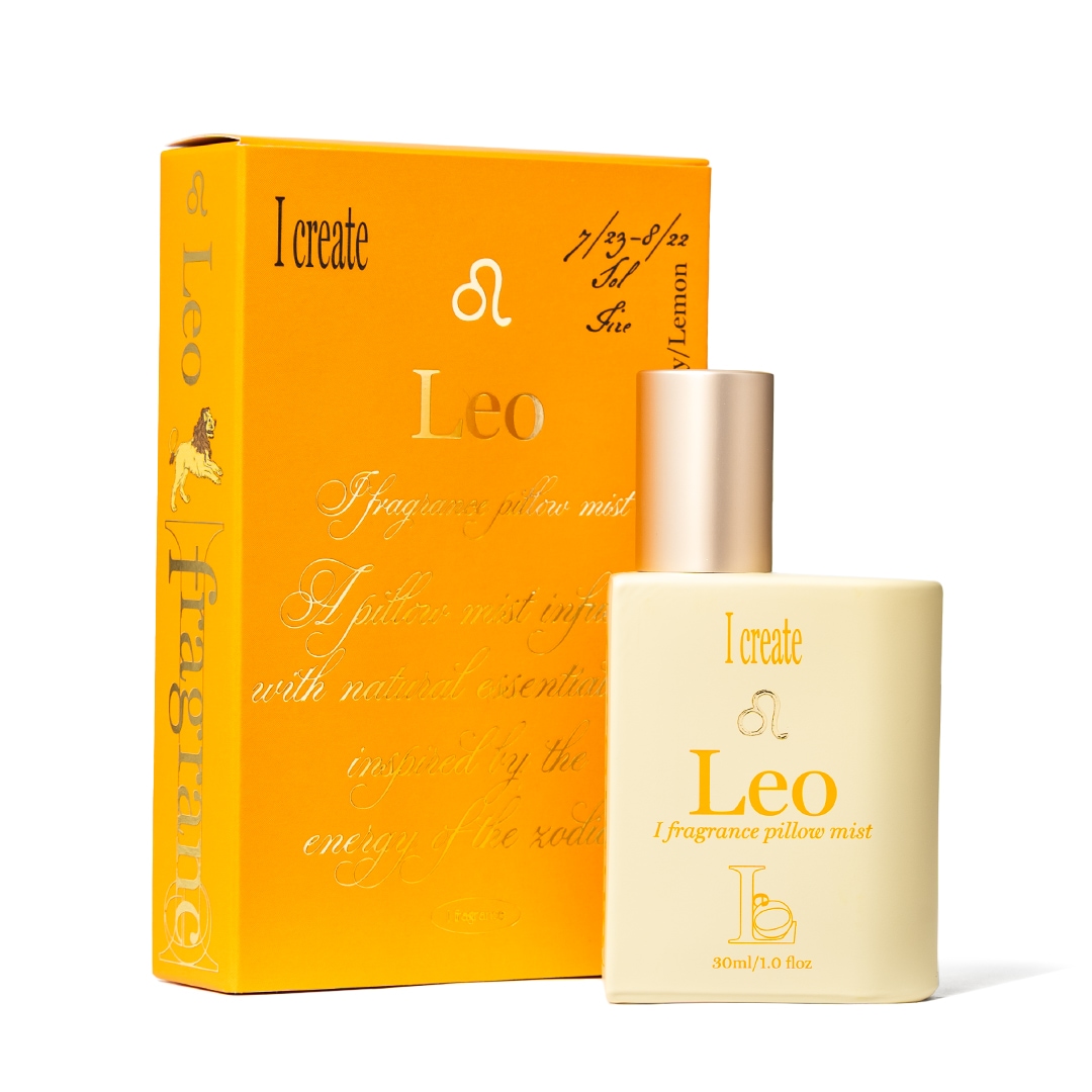 pillow mist Leo (��Һ�)��I fragrance�ʥԥ����ߥ��ȡ�