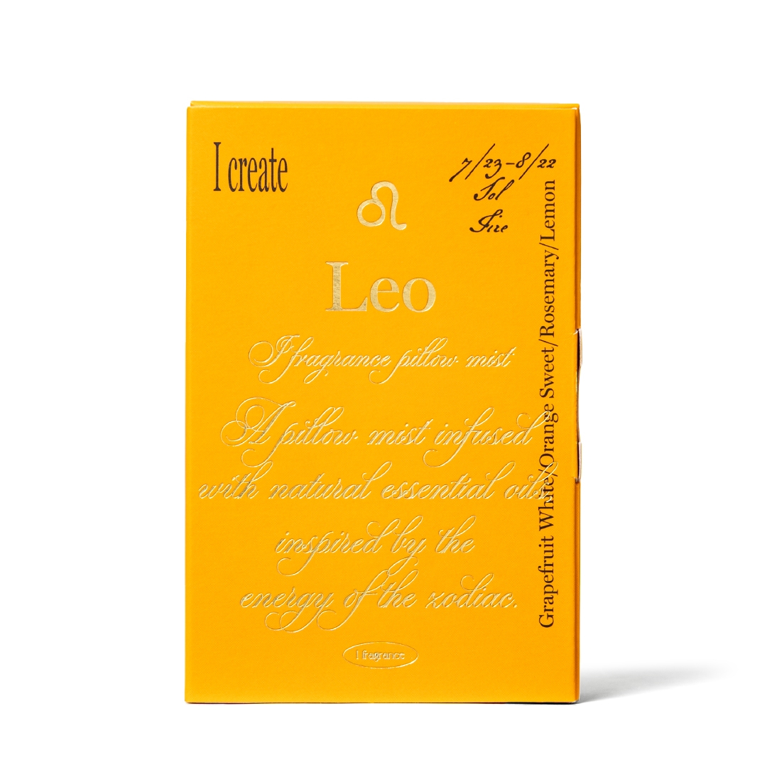 pillow mist Leo (��Һ�)��I fragrance�ʥԥ����ߥ��ȡ�