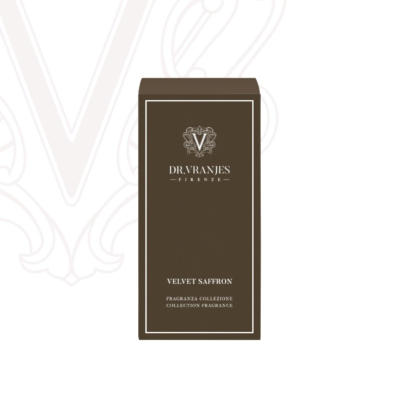 VELVET SAFFRON 250ml�� DR. VRANJES�ʥǥ��ե塼������