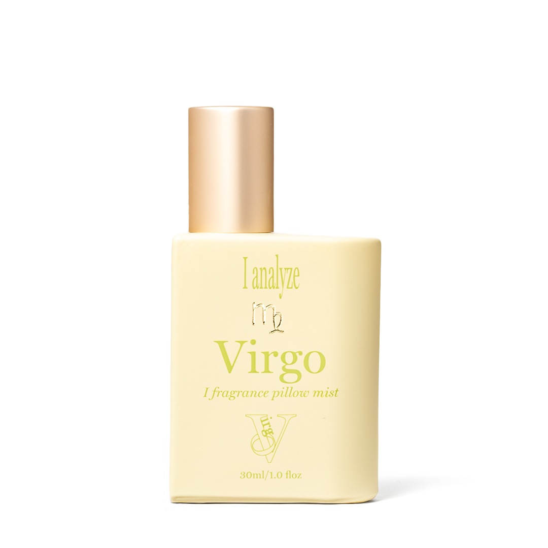 pillow mist Virgo (������)��I fragrance�ʥԥ����ߥ��ȡ�