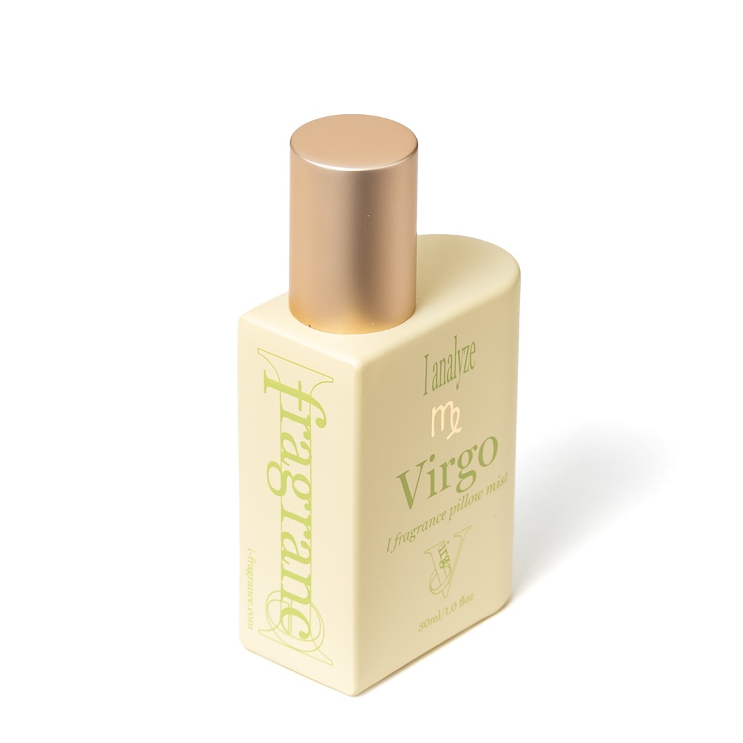 pillow mist Virgo (������)��I fragrance�ʥԥ����ߥ��ȡ�