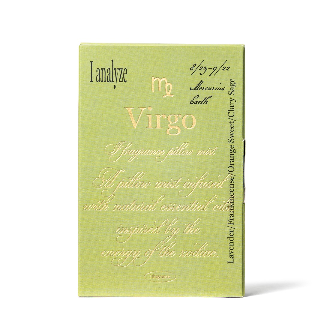 pillow mist Virgo (������)��I fragrance�ʥԥ����ߥ��ȡ�
