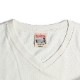 STANDARD V-NECK T-SHIRTS_06WHˡGLAD HAND Tġ