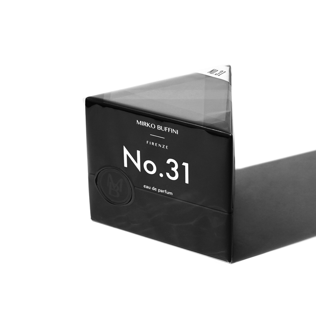 №31（トレントゥーノ） 30ml／MIRKO BUFFINI（香水） | カテゴリ,香水