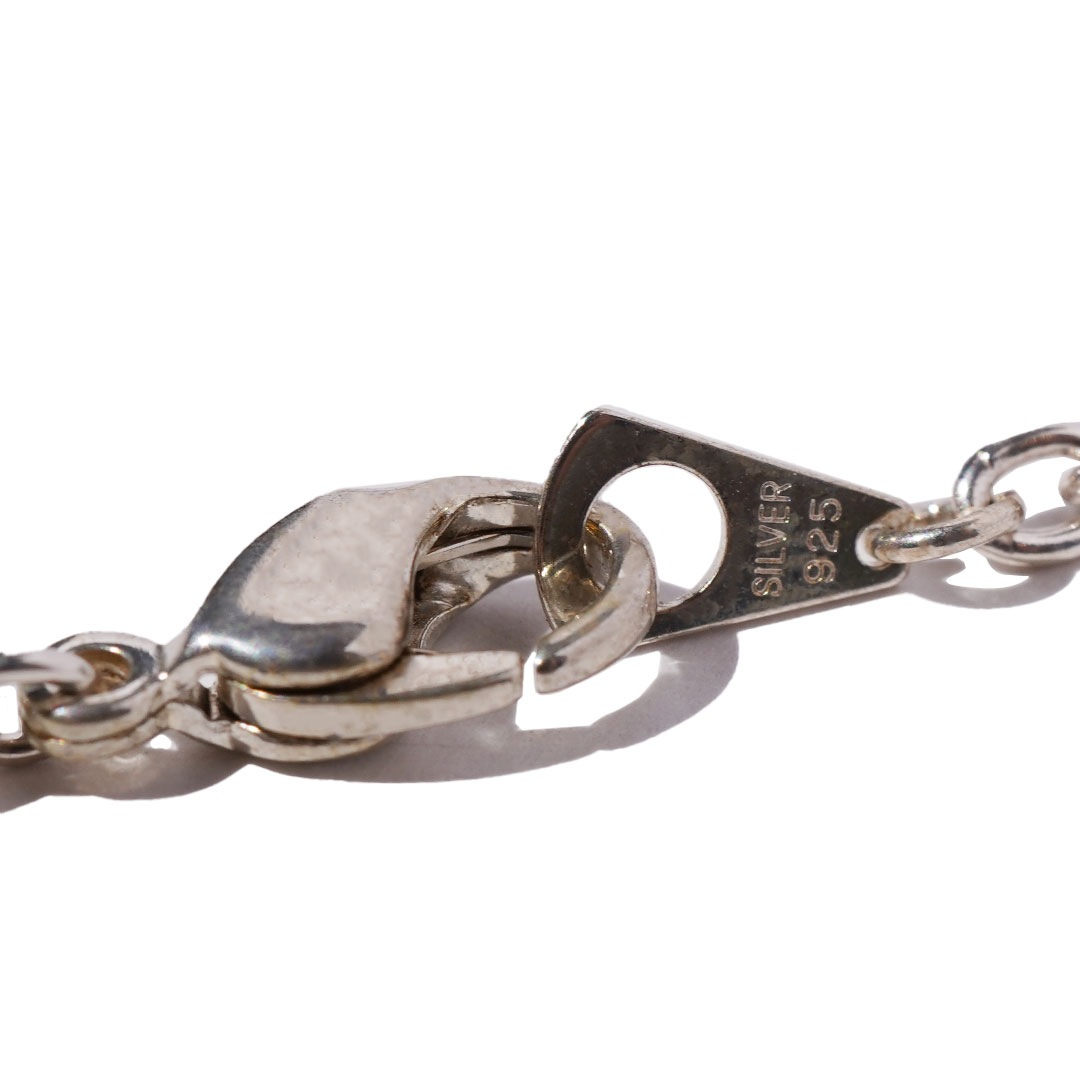 CS 1950 NECKLACE（925 SILVER）／CS1950（ネックレス） | CATEGORY 